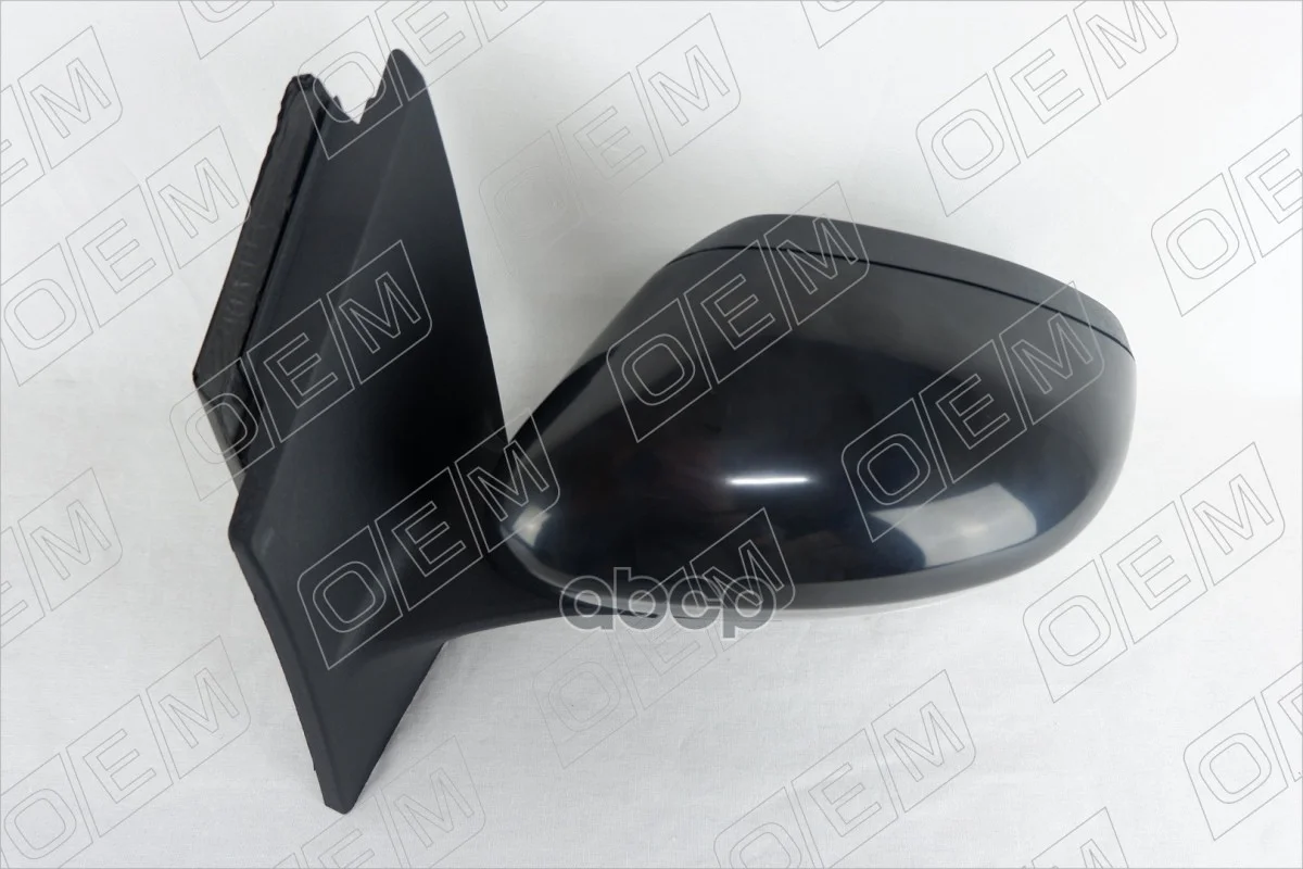 Зеркало левое Ford Focus 3 (2011-2019) 6 - миниатюра 7