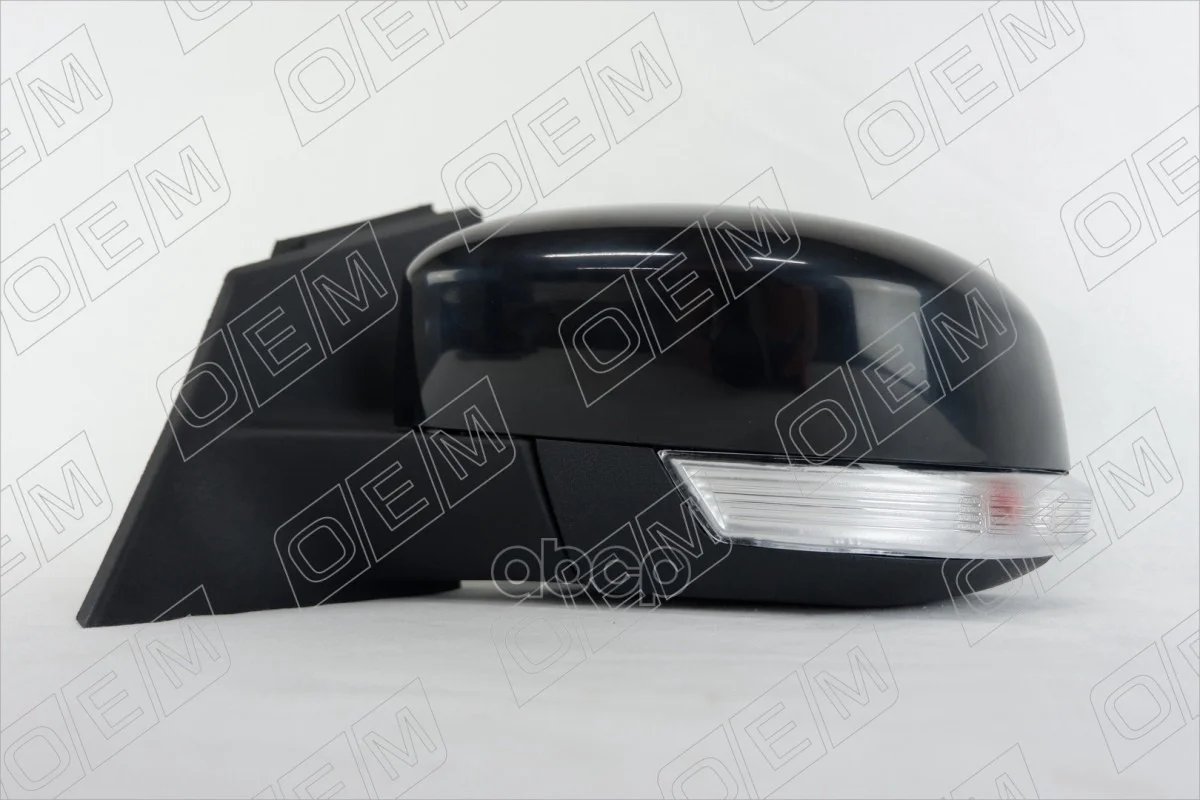 Зеркало левое Ford Focus 3 (2011-2019) 6 - миниатюра 8