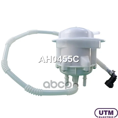 Фильтр для модуля в сборе AH0455C Utm - изображение 1