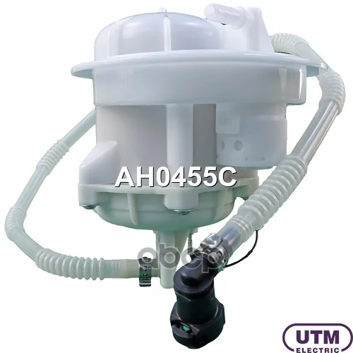 Фильтр для модуля в сборе AH0455C Utm - миниатюра 3