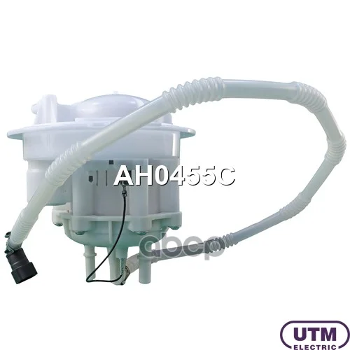 Фильтр для модуля в сборе AH0455C Utm - миниатюра 4