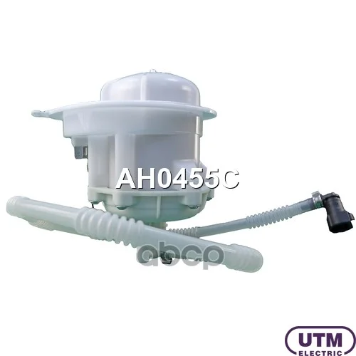 Фильтр для модуля в сборе AH0455C Utm - миниатюра 5