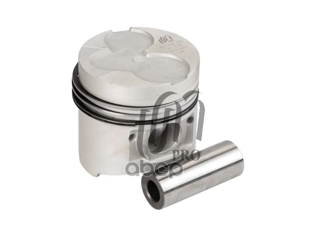 Поршень комплект MITSUBISHI (STD) 4D55 PC1165000 - миниатюра 2