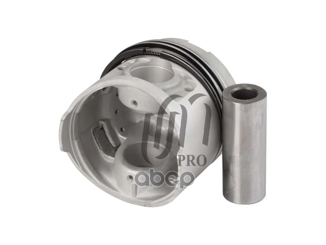 Поршень комплект MITSUBISHI (STD) 4D55 PC1165000 - миниатюра 4