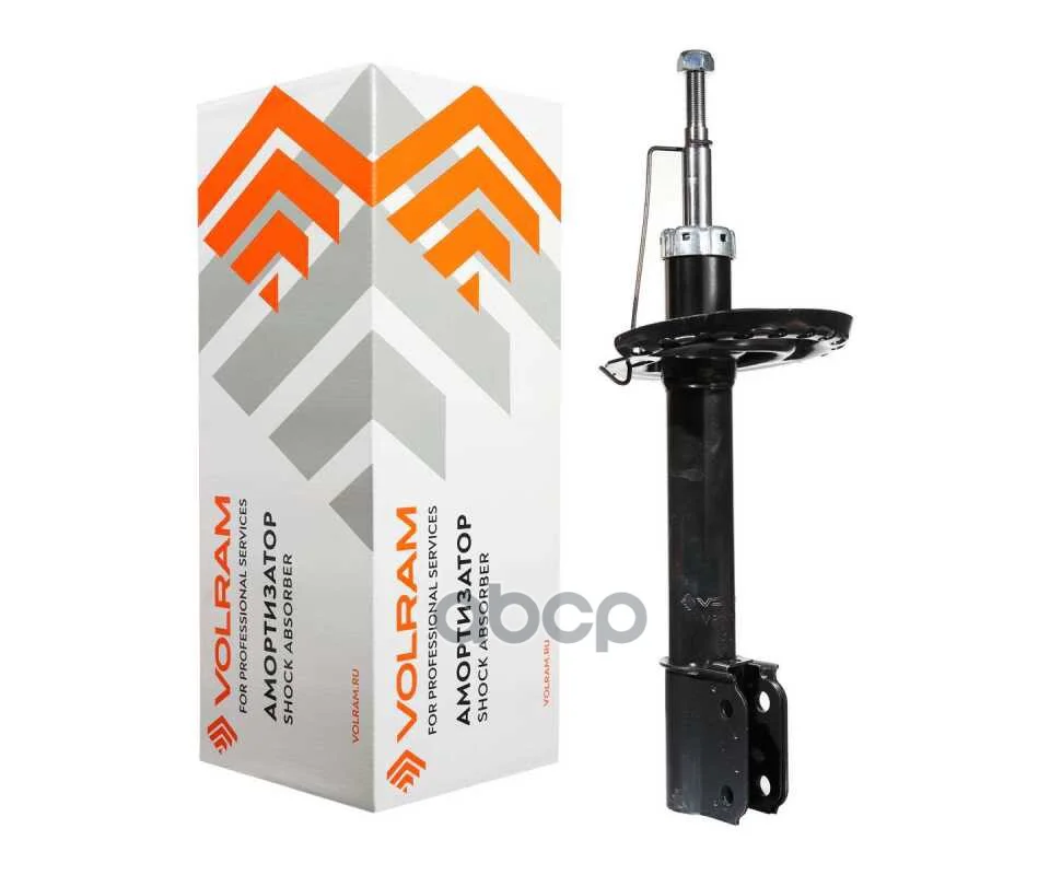 Амортизатор LADA X-RAY (16-), (стойка) передний - изображение 1