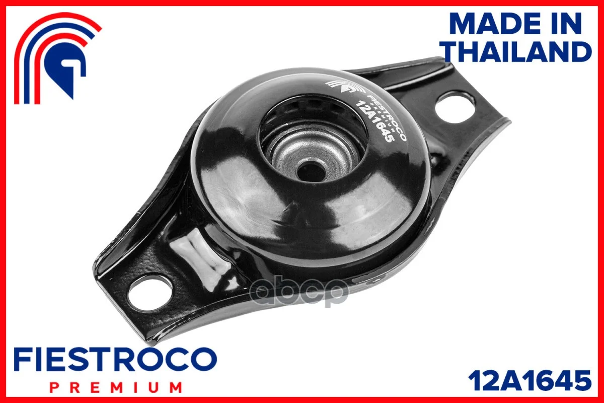Опора амортизатора 12A1645 12A1645 FIESTROCO - изображение 1