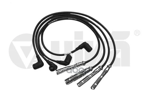 Провода зажигания ком/кт VW Caddy II/Lupo/Polo - изображение 1