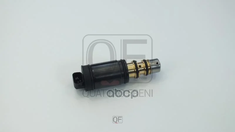 Клапан кондиционера NISSAN QASHQAI 14- QF40Q00146 - изображение 1