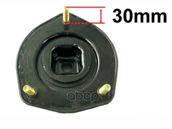 Опора стойки CALDINA ST215,210,AT211,CT216 '99- R - изображение 1
