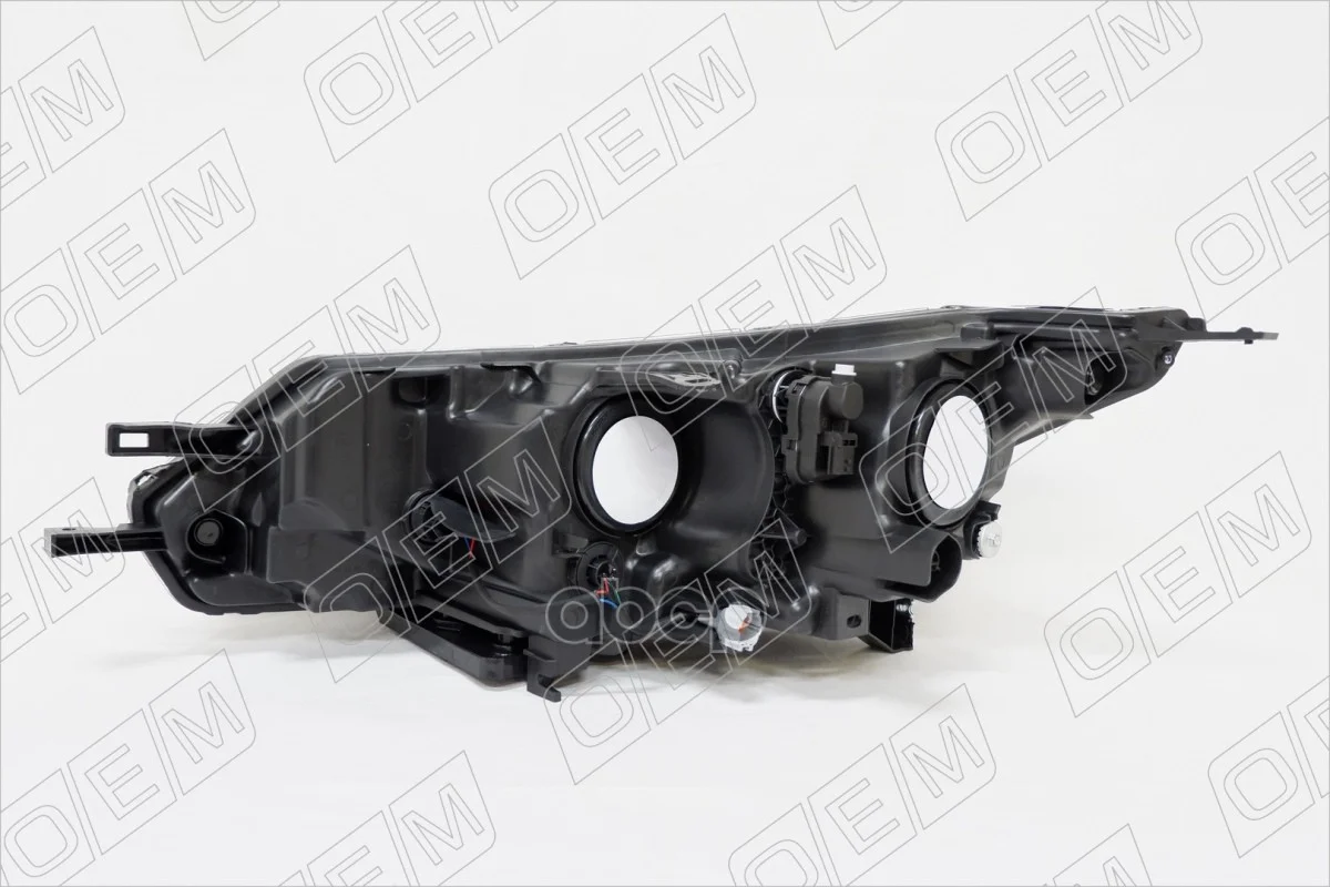 Фара правая Nissan Qashqai 2 j11 2017-2022, - миниатюра 5