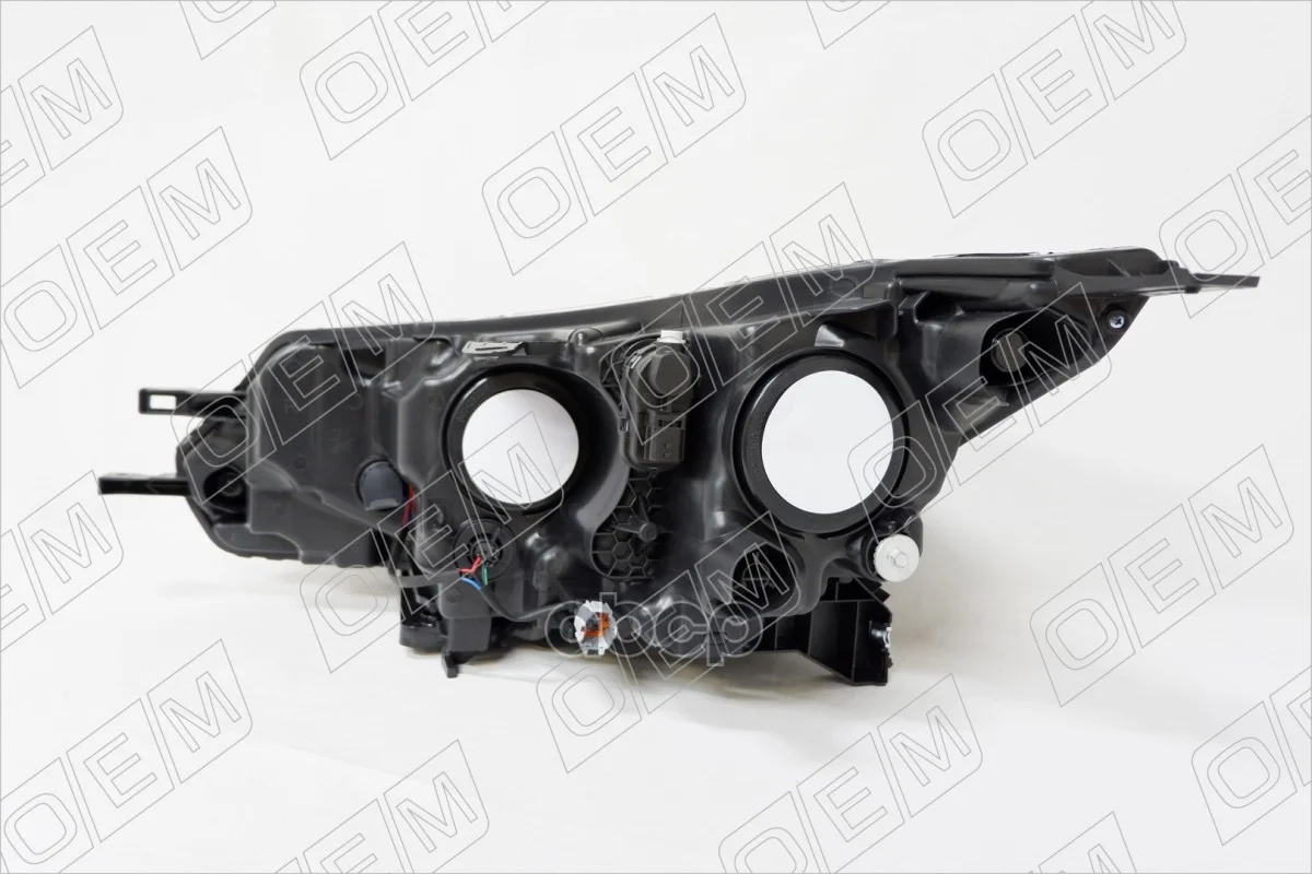 Фара правая Nissan Qashqai 2 j11 2017-2022, - миниатюра 6