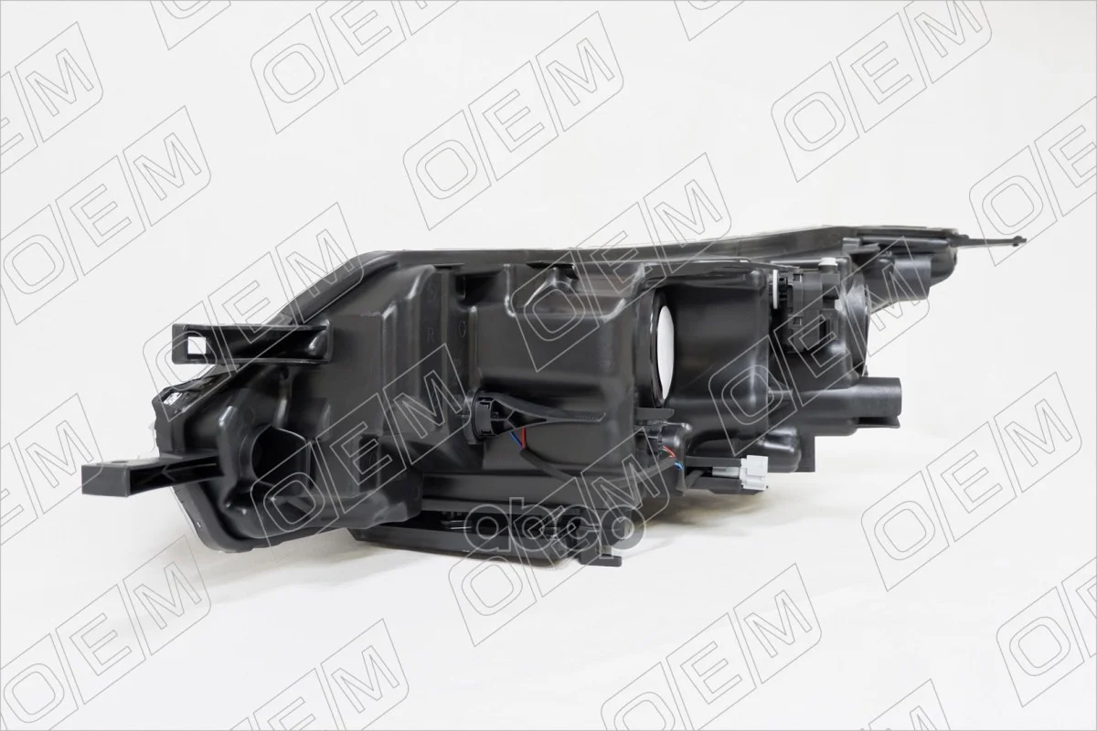 Фара правая Nissan Qashqai 2 j11 2017-2022, - миниатюра 7