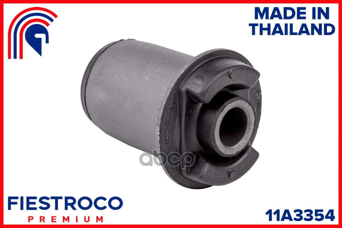 Сайлентблок 11A3354 11A3354 FIESTROCO - изображение 1