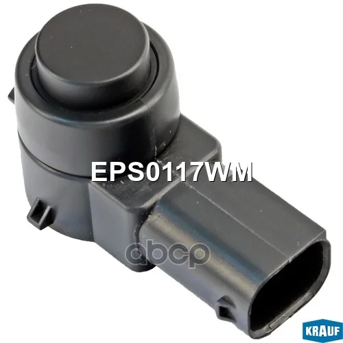 Датчик парковки PSA EPS0117WM Krauf - изображение 1
