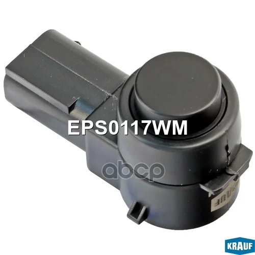 Датчик парковки PSA EPS0117WM Krauf - миниатюра 2