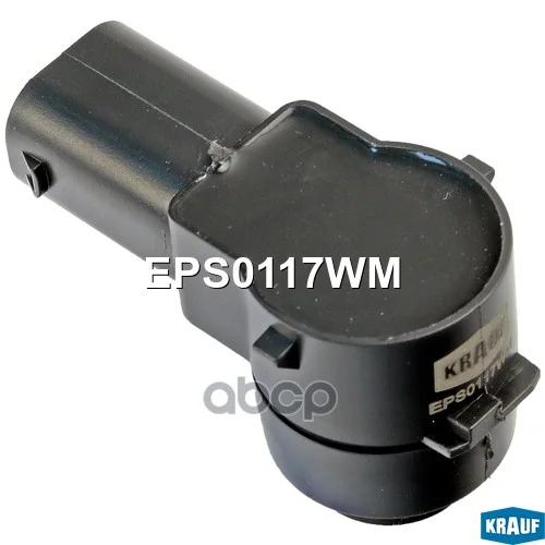 Датчик парковки PSA EPS0117WM Krauf - миниатюра 4