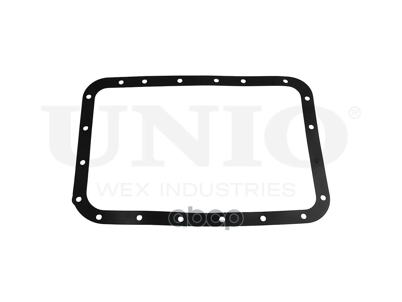 Фильтр АКПП MITSUBISHI PAJERO 98- FLT30010 UNIO - миниатюра 2