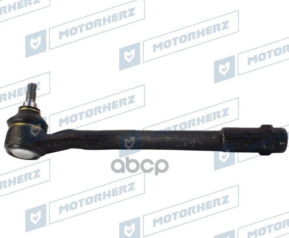 Наконечник рулевой тяги HYUNDAI, KIA HQE0020L - миниатюра 2