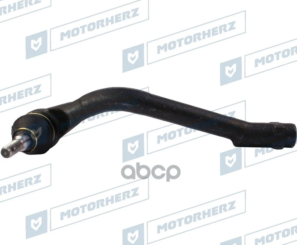 Наконечник рулевой тяги HYUNDAI, KIA HQE0020L - миниатюра 3