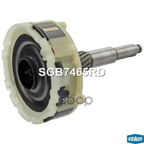 Дифференциал в сборе SGB7465RD Krauf - изображение 1