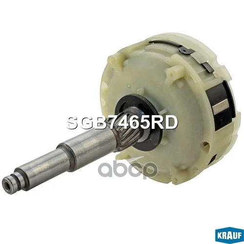 Дифференциал в сборе SGB7465RD Krauf - миниатюра 2