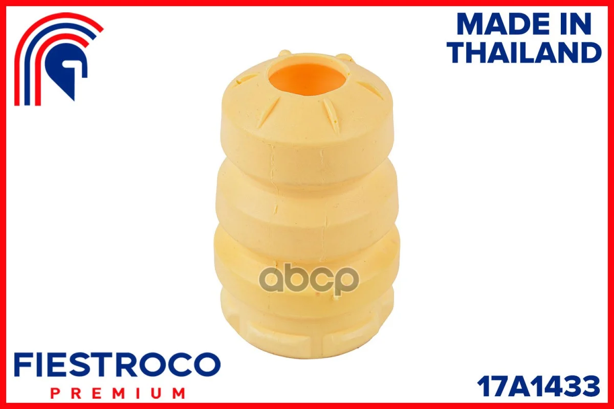 Отбойник амортизатора 17A1433 17A1433 FIESTROCO - изображение 1