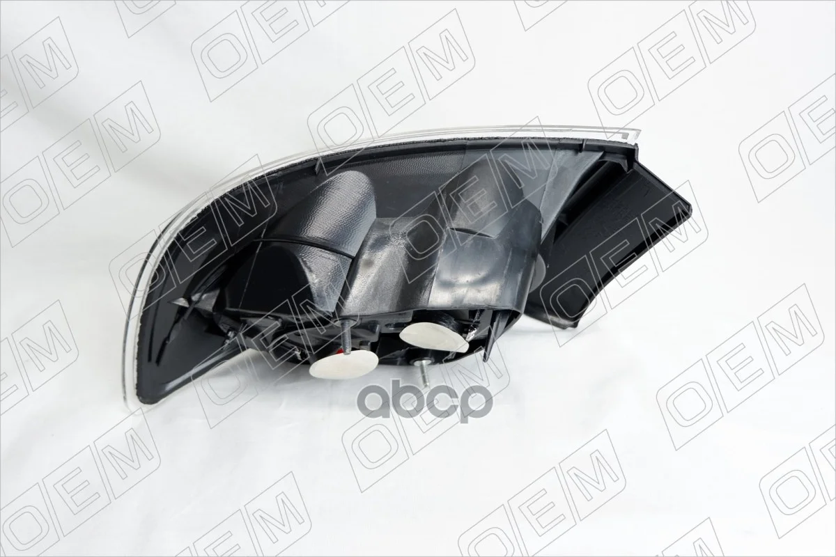 Фонарь левый внешний Mazda 3 1 BK седан, - миниатюра 6