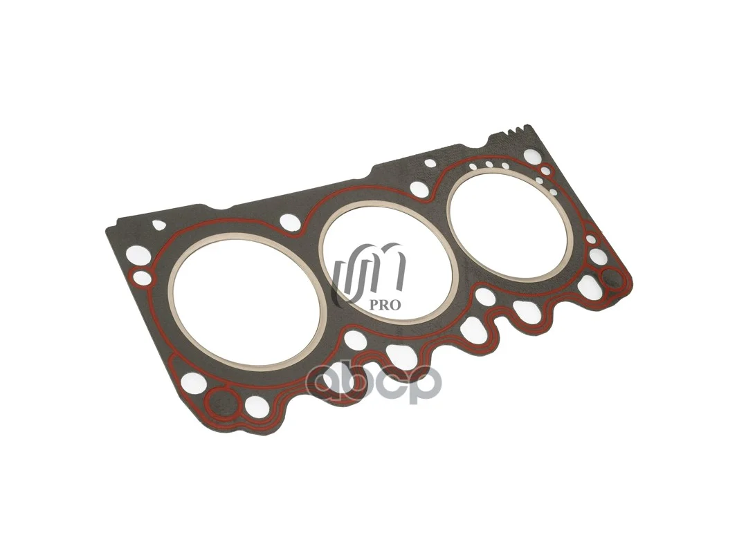 Прокладка ГБЦ DEUTZ GH0436 United Motors - миниатюра 4