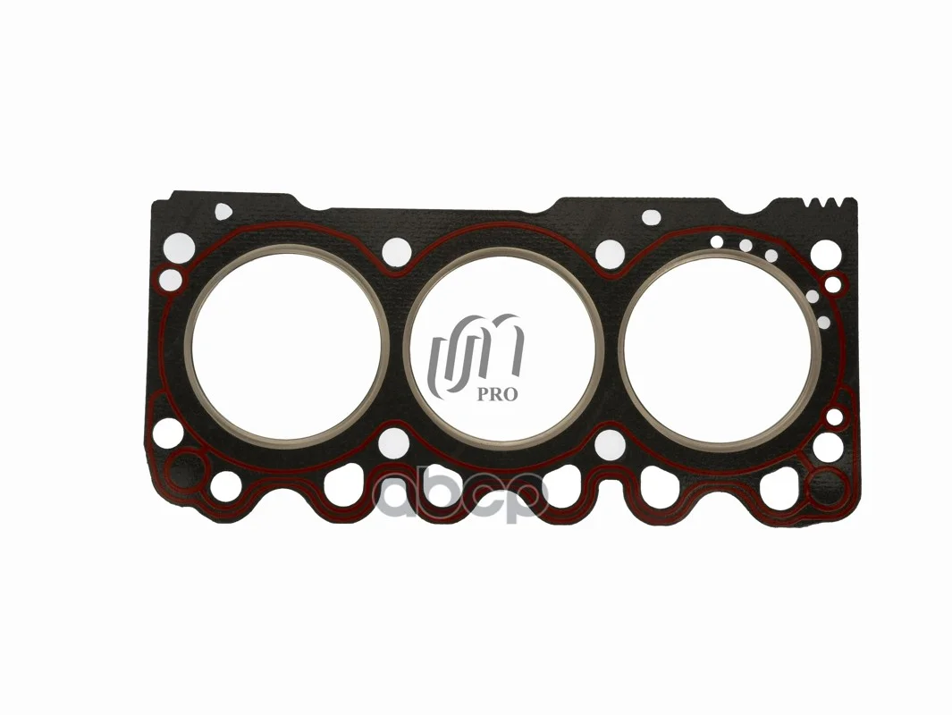 Прокладка ГБЦ DEUTZ GH0436 United Motors - миниатюра 5