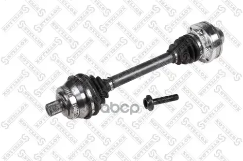 привод передний! 508mm ABS, 25260 Ford Galaxy, VW - изображение 1