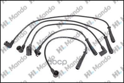 Провода высоковольтные EWTK00004H Mando - изображение 1