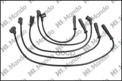 Провода высоковольтные EWTK00004H Mando - миниатюра 2