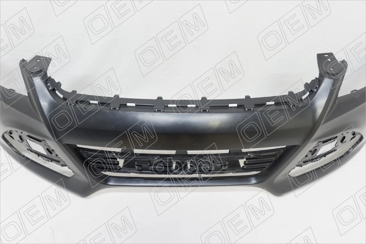 Бампер передний Ford Kuga 2 CBS 2012-2016, без - миниатюра 4