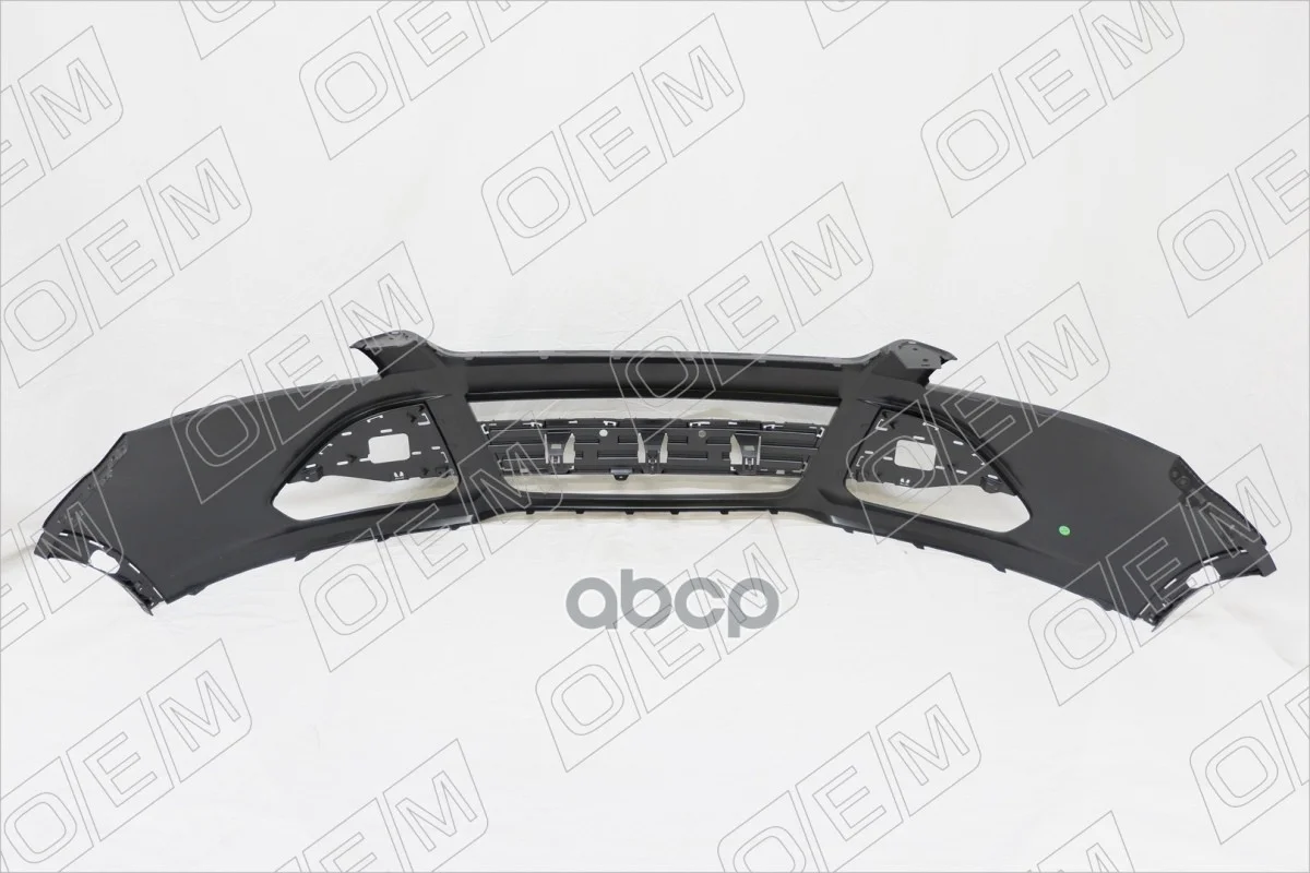 Бампер передний Ford Kuga 2 CBS 2012-2016, без - миниатюра 6