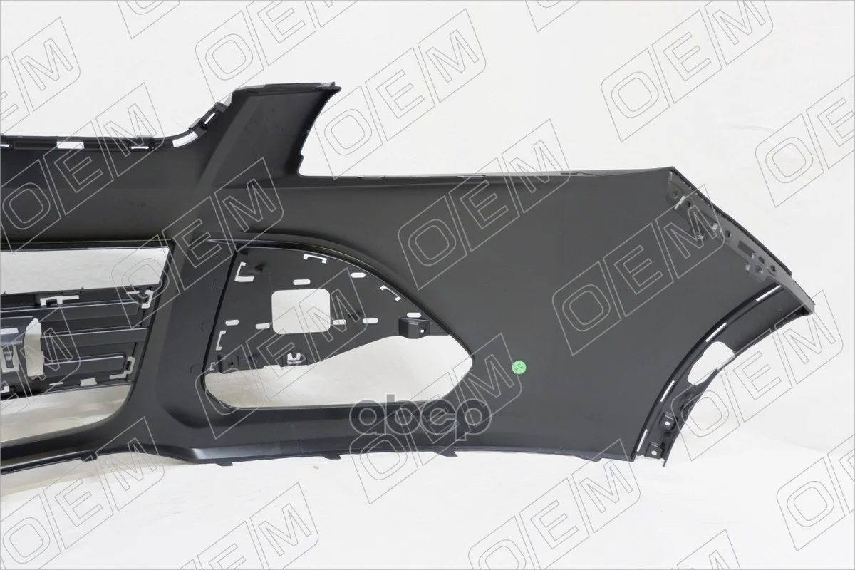 Бампер передний Ford Kuga 2 CBS 2012-2016, без - миниатюра 7