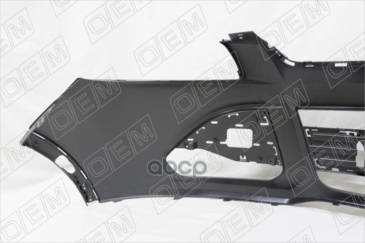 Бампер передний Ford Kuga 2 CBS 2012-2016, без - миниатюра 8