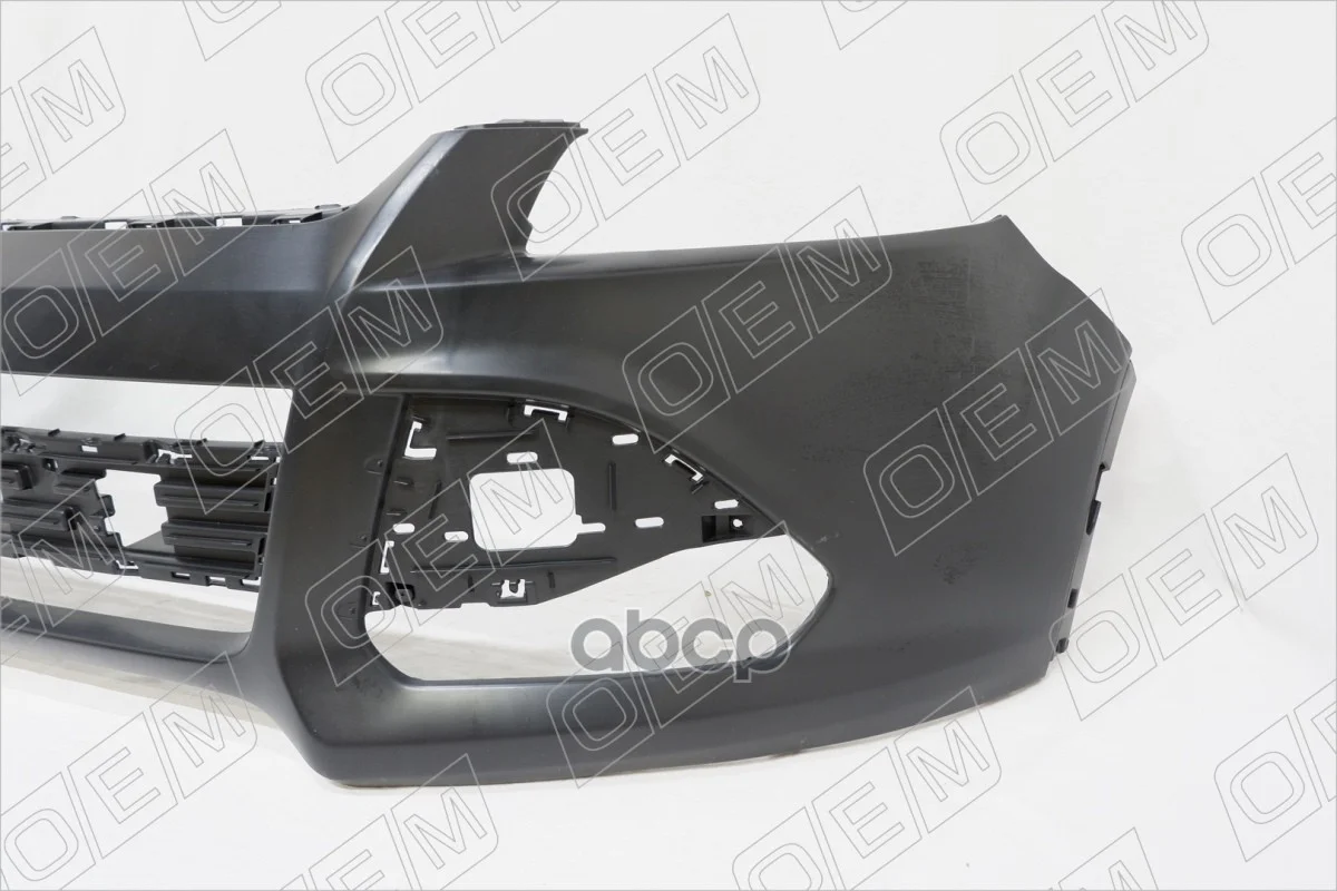 Бампер передний Ford Kuga 2 CBS 2012-2016, без - миниатюра 9