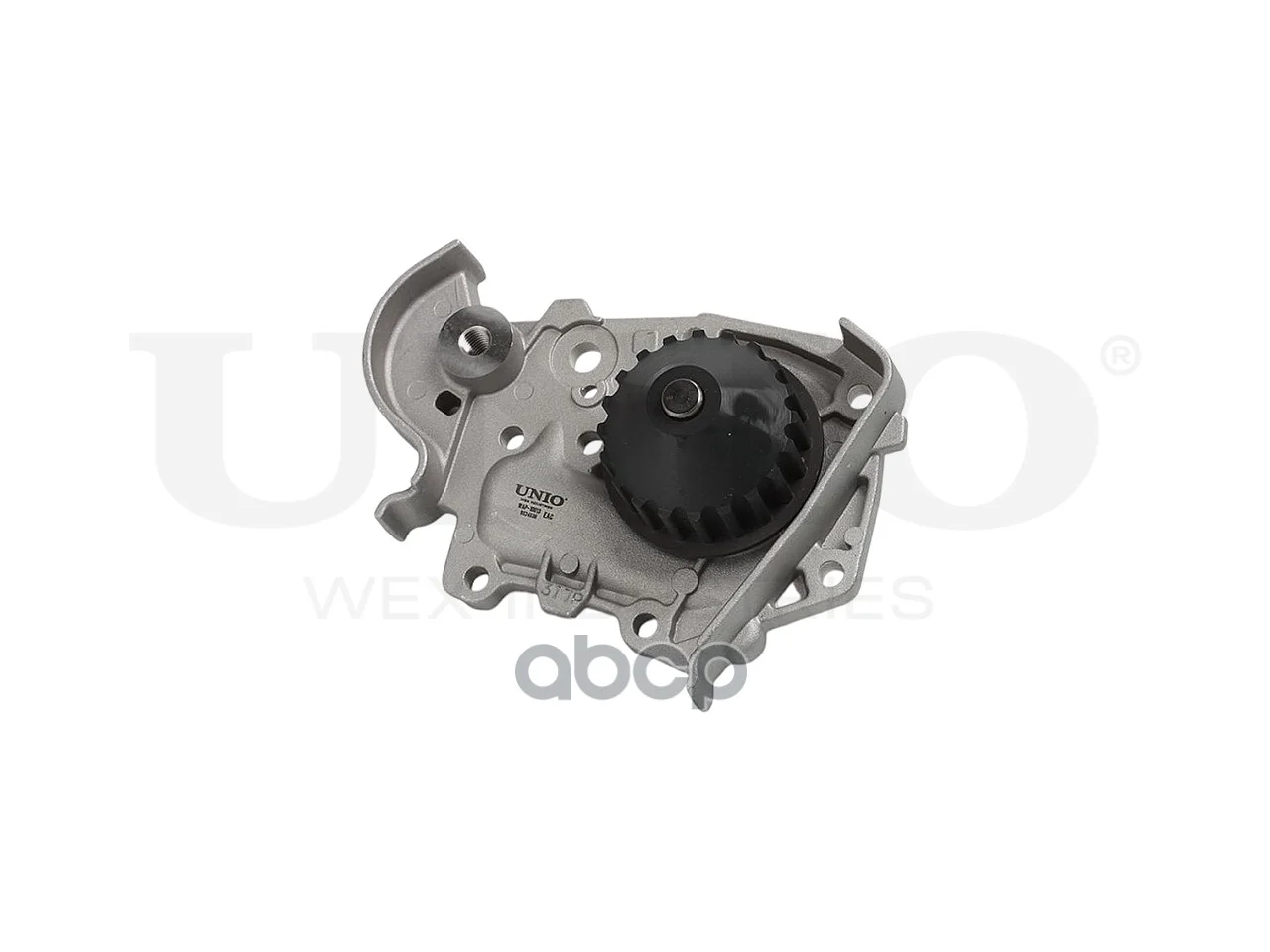Насос водяной RENAULT LOGAN 96- WAP10013 UNIO - миниатюра 2