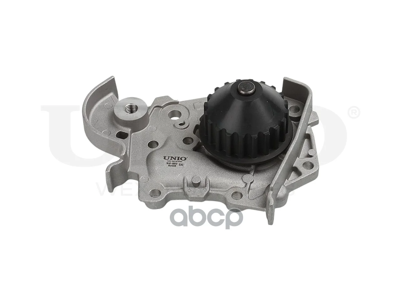 Насос водяной RENAULT LOGAN 96- WAP10013 UNIO - миниатюра 3