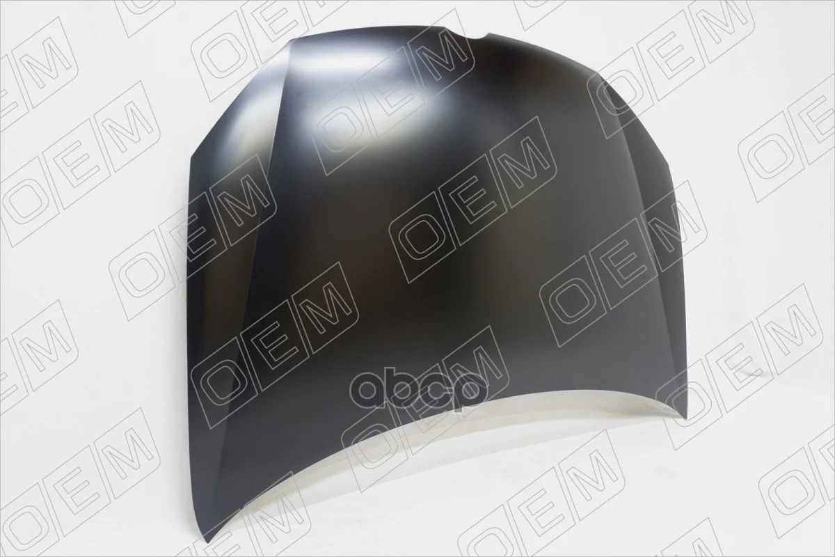 Капот Volkswagen Golf 6 (2009-2013) OEM0186KPT - миниатюра 3