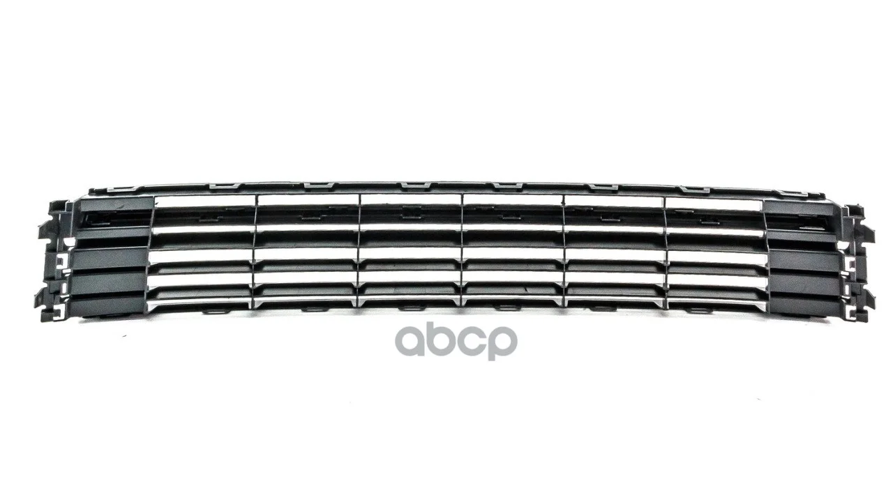 Решетка радиатора VW POLO 11- AW6RU08530671DBUS - миниатюра 2