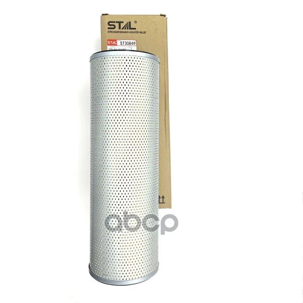 ФИЛЬТР ST30849 SP849 ГИДРАВЛИЧЕСКИЙ ST30849 - изображение 1
