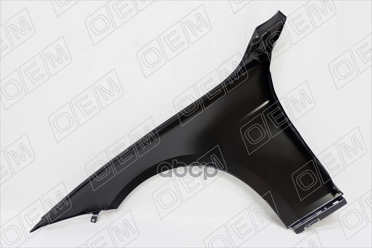 Крыло переднее правое BMW 3-series F30, F31, F80 - миниатюра 2