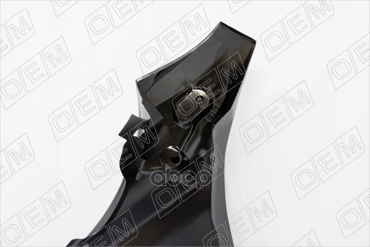 Крыло переднее правое BMW 3-series F30, F31, F80 - миниатюра 6