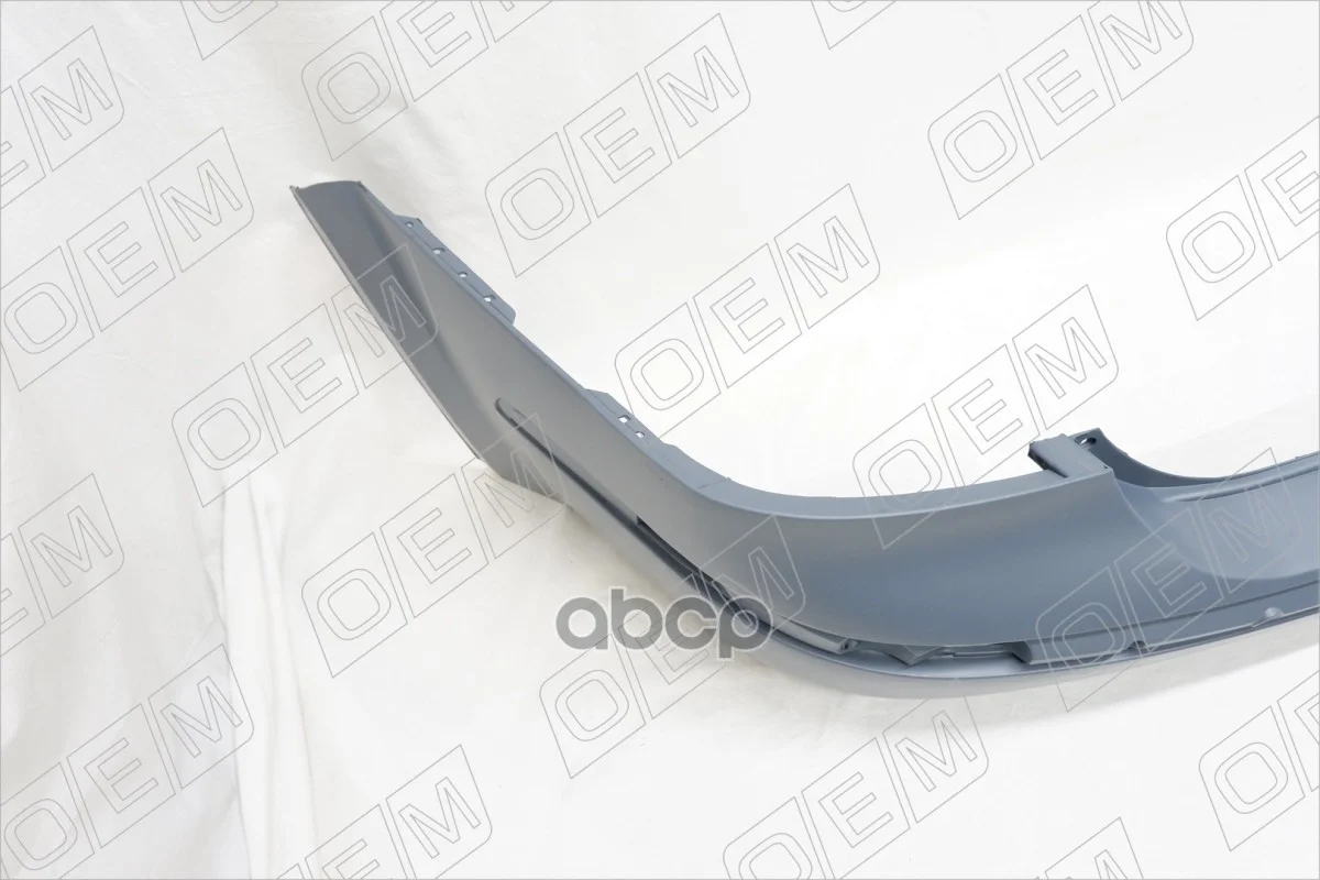 Бампер задний Ford Focus 2 седан, 2004-2008 - миниатюра 9