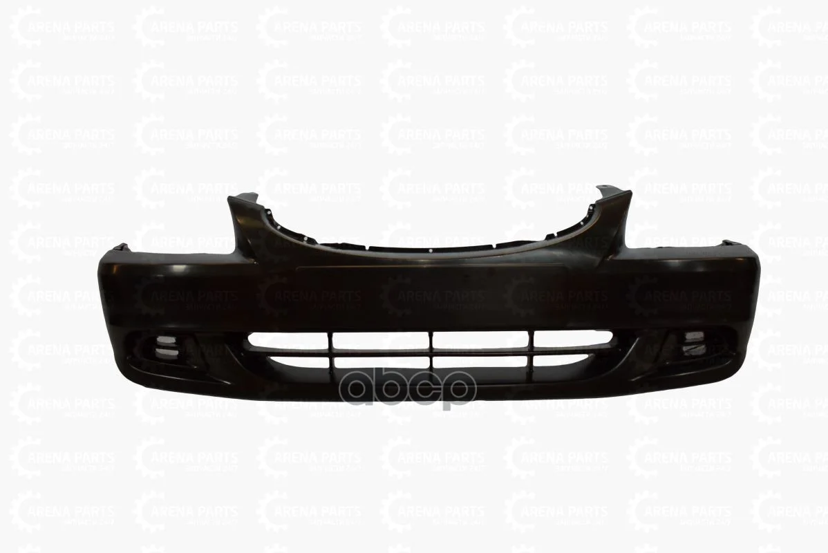 Бампер передний HYUNDAI ACCENT JH02ACT01016B - миниатюра 2
