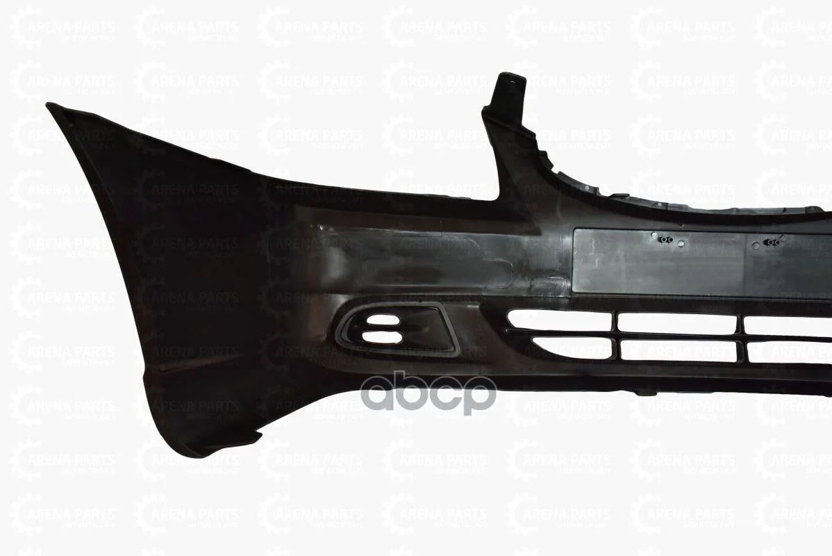 Бампер передний HYUNDAI ACCENT JH02ACT01016B - миниатюра 3
