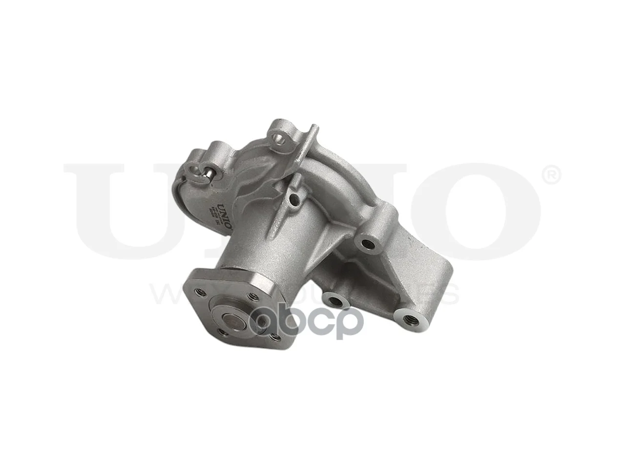 Насос водяной KIA PICANTO 04- WAP10139 UNIO - миниатюра 2
