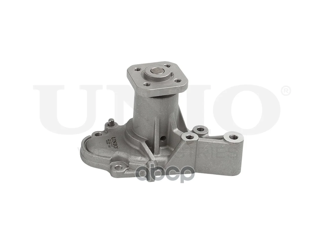 Насос водяной KIA PICANTO 04- WAP10139 UNIO - миниатюра 3