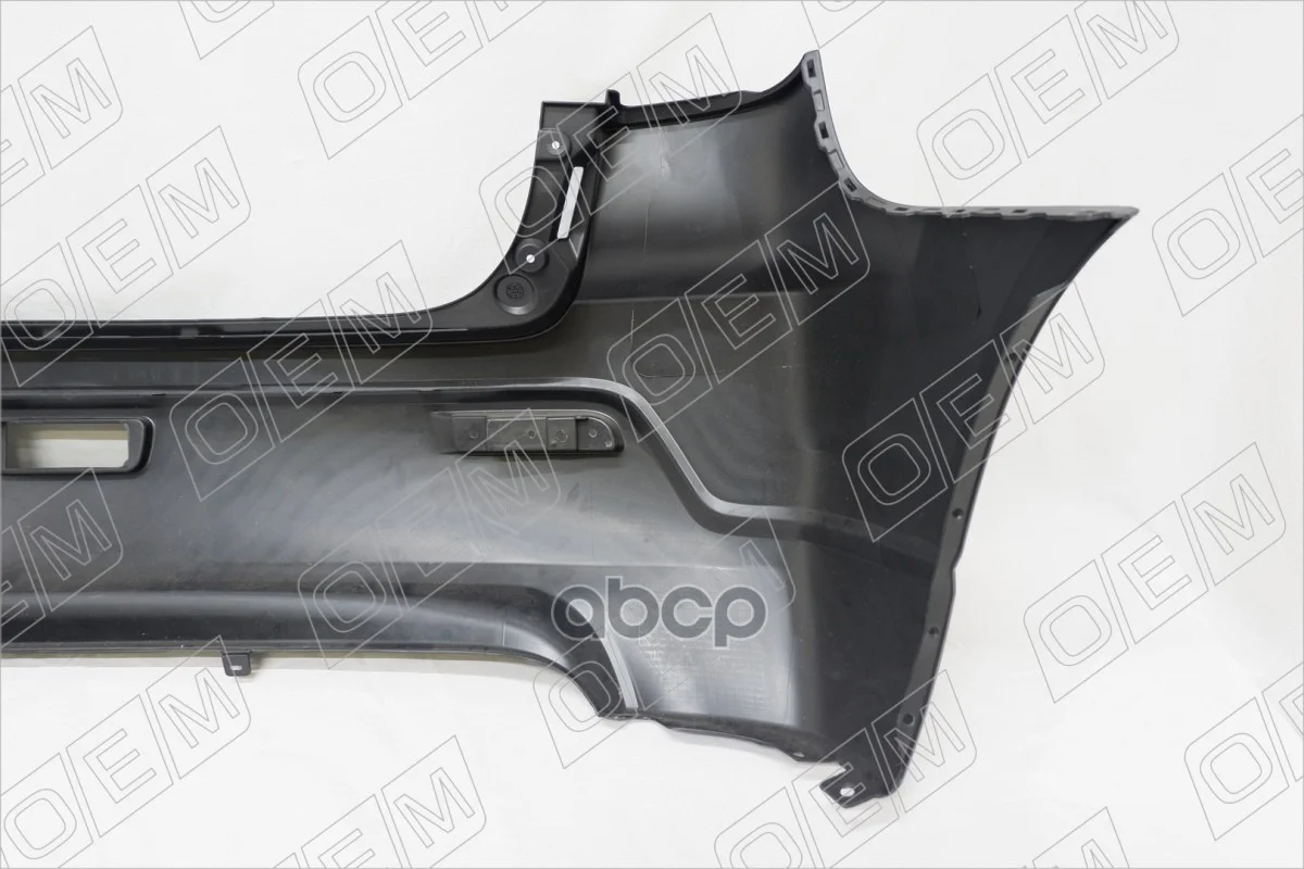 Бампер задний Mitsubishi ASX 1 GA0 2010-2012 - миниатюра 8